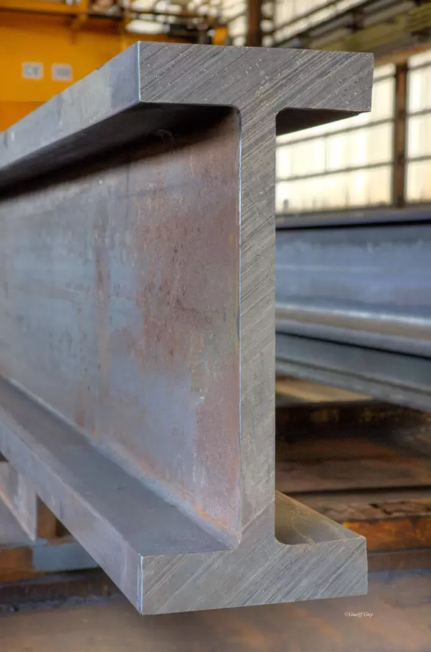 Rails - high-quality steel rails for construction - Constructalia